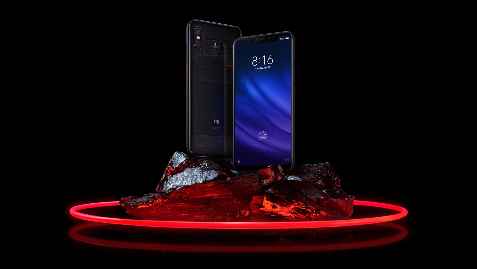 Купить смартфон Xiaomi Mi 8 Pro 128Gb M1807E8A (Transparent Titanium) в  Москве в каталоге смартфонов на Android с доставкой. Характеристики, цены в  интернет-магазине iCover.