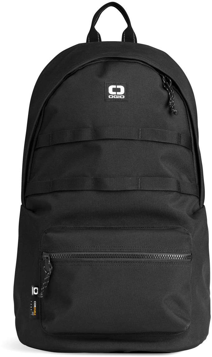 

Рюкзак OGIO ALPHA Convoy 120 (5919009OG) для ноутбука 15" (Black)