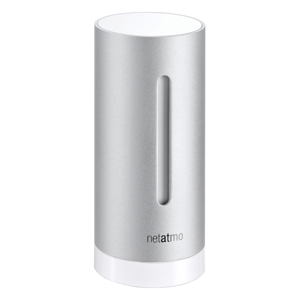 

Дополнительный модуль Netatmo Additional Module к погодной станции Netatmo Urban Weather Station