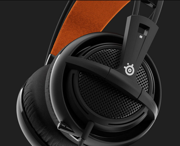 Наушники steelseries. Наушники СТИЛСЕРИЕС Сиберия 200. Игровые наушники Steelseries Siberia 200 Black. Steelseries Siberia v200. Steelseries Siberia 200 чёрные.