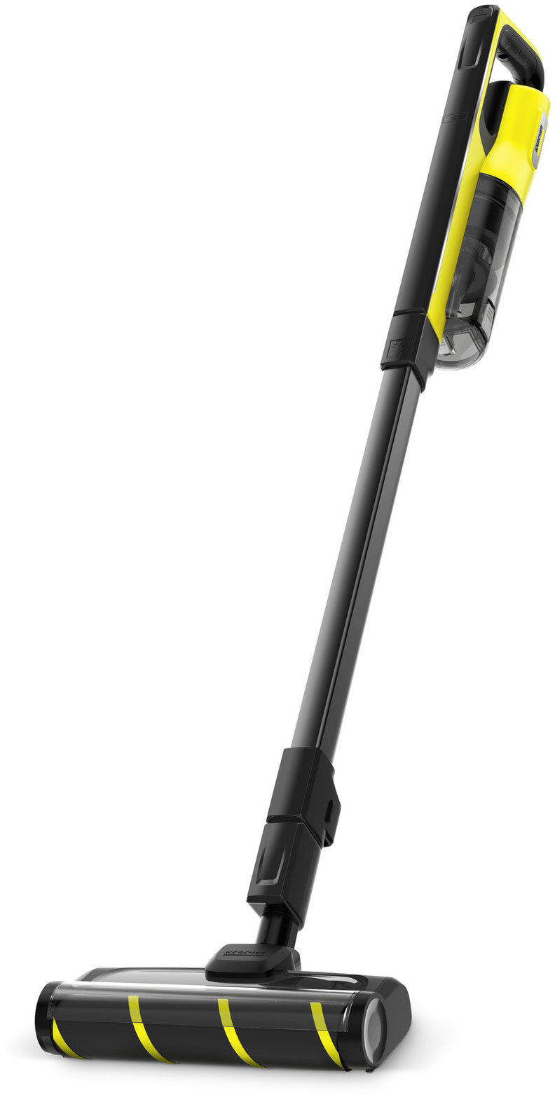 

Пылесос Karcher VC 4s Cordless Plus (Yellow)