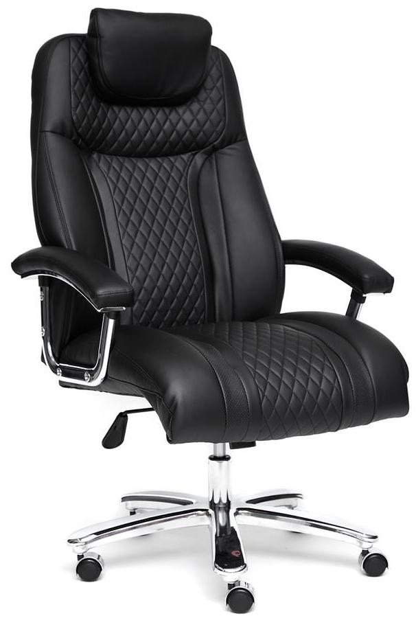 

Офисное кресло Tetchair TRUST (Black)