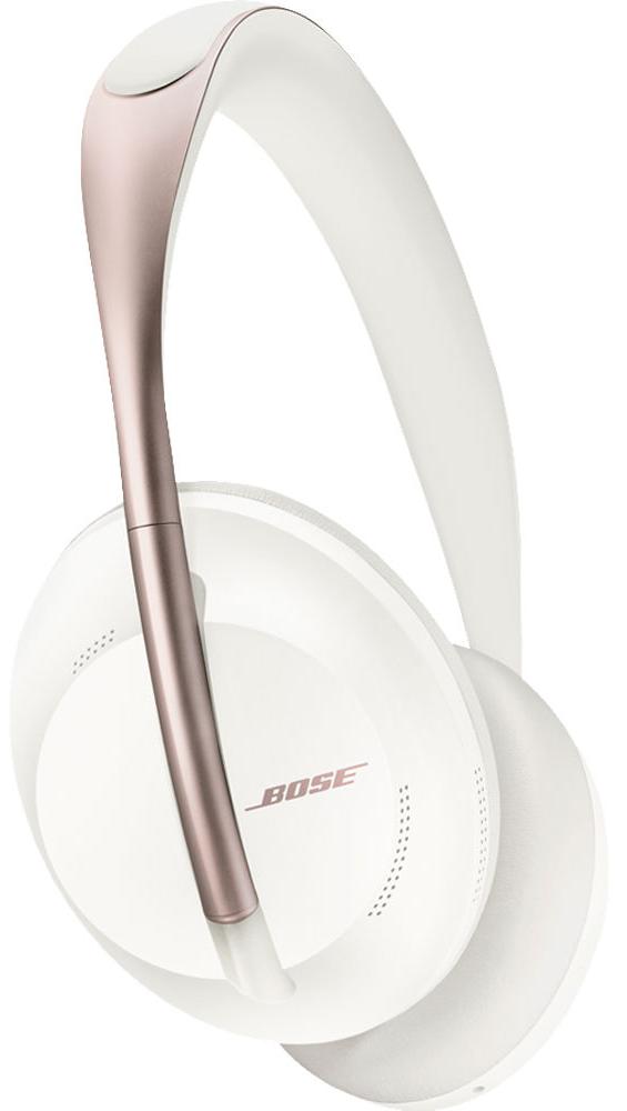 

Наушники с микрофоном Bose Noise Cancelling 700 (White)