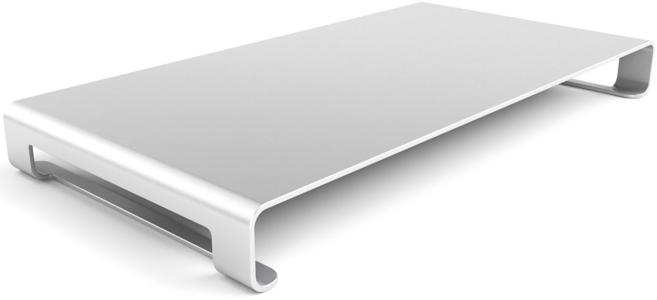 

Подставка для монитора Satechi Aluminum Monitor Stand B019PJOHOG (Silver)