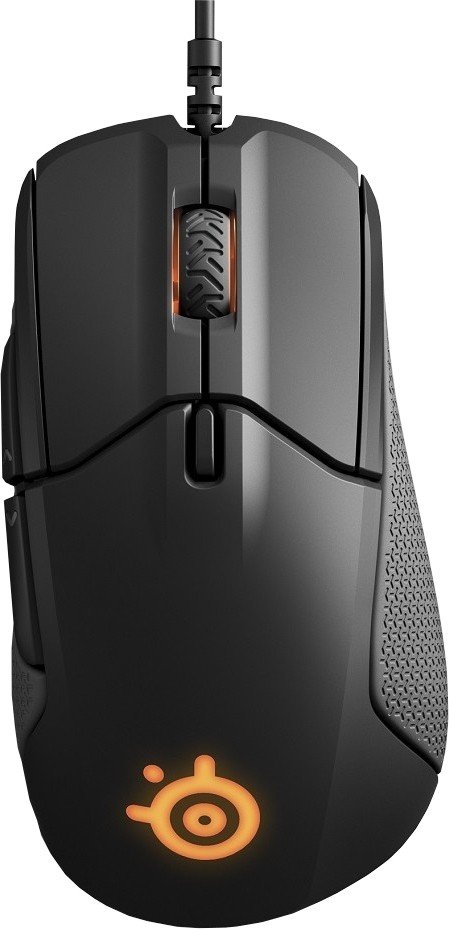 

Игровая мышь Steelseries Rival 310 489626 (Black)