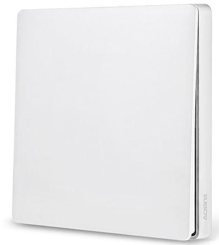 

Умный выключатель Xiaomi Aqara WXKG03LM (White)