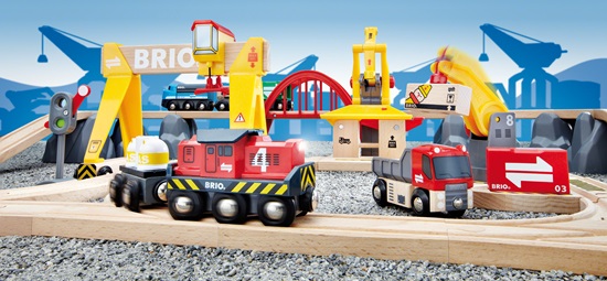 Brio 33726 cheap