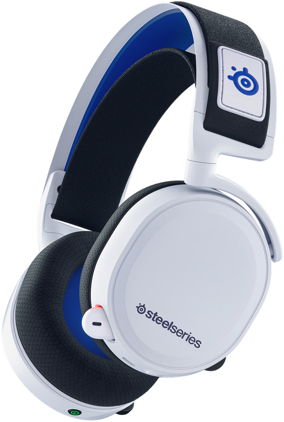 

Игровая гарнитура Steelseries Arctis 7P 61467 (White)