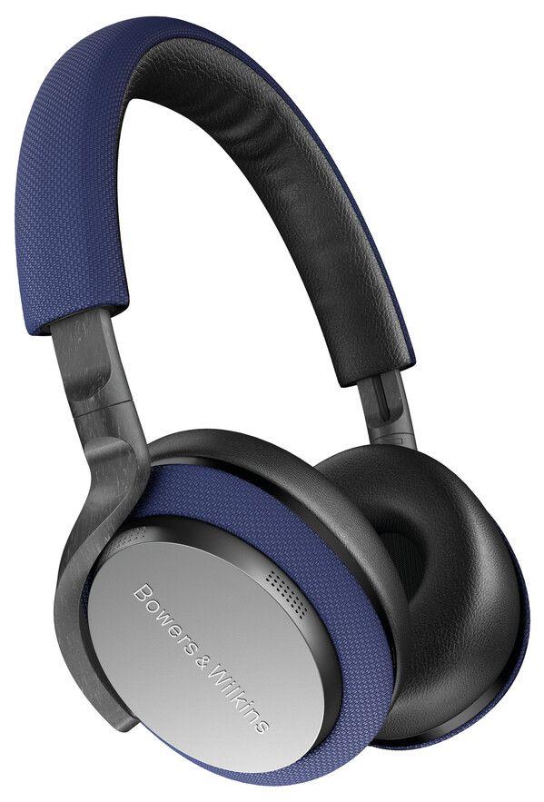 

Беспроводные наушники Bowers & Wilkins PX5 (Blue)