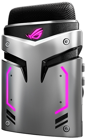 

ROG, Strix Magnus