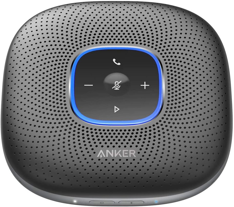 

Спикерфон Anker Powerconf (A3301G11)