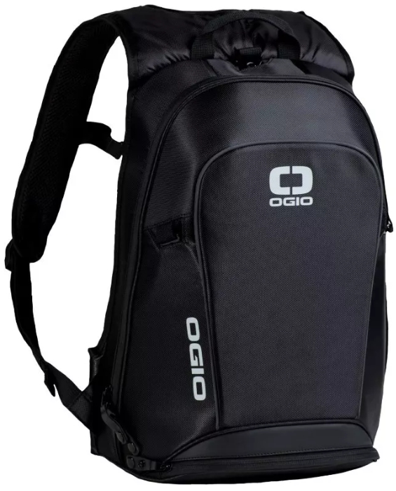 

Моторюкзак OGIO No Drag LH Stealth (5919578OG) для ноутбука 15'' (Black)