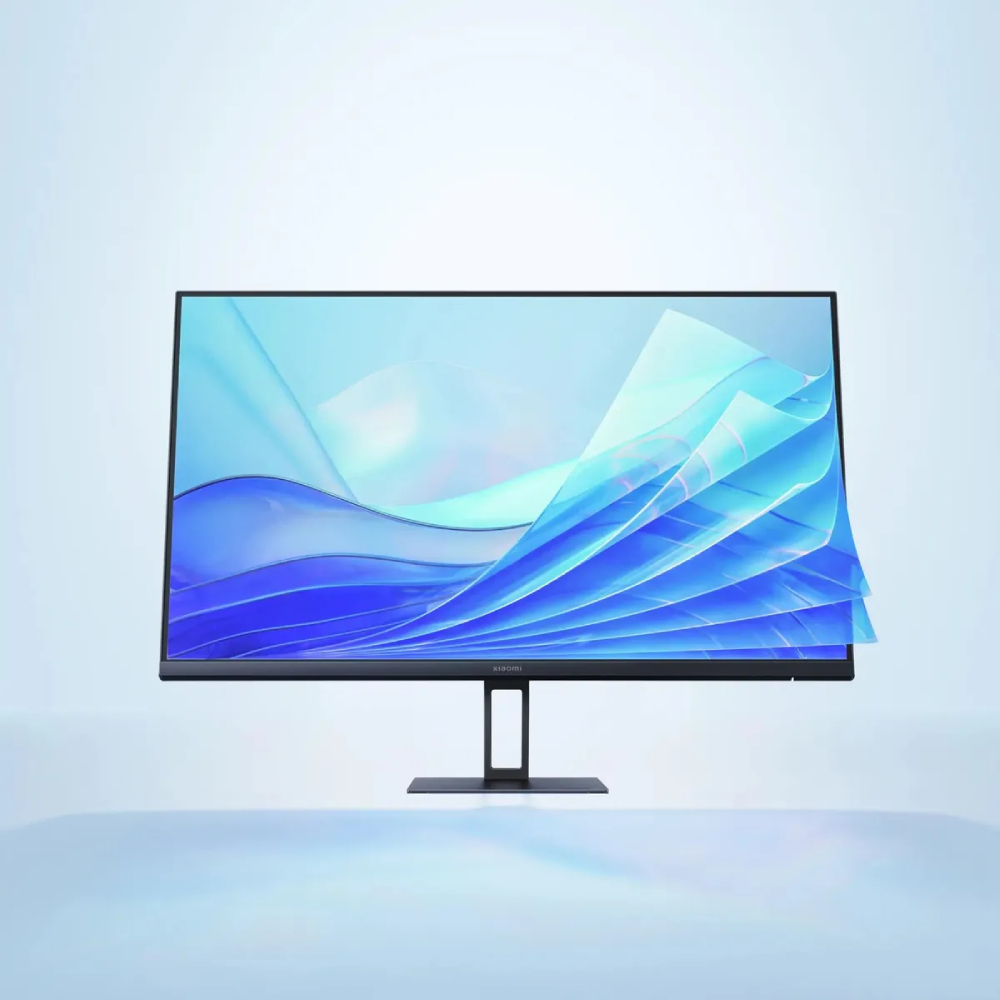 Монитор Xiaomi Monitor A27i (Black) купить в интернет-магазине icover