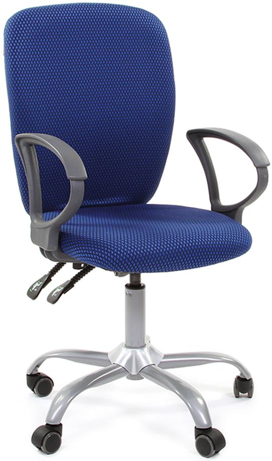 

Офисное кресло Chairman 9801 (Blue)