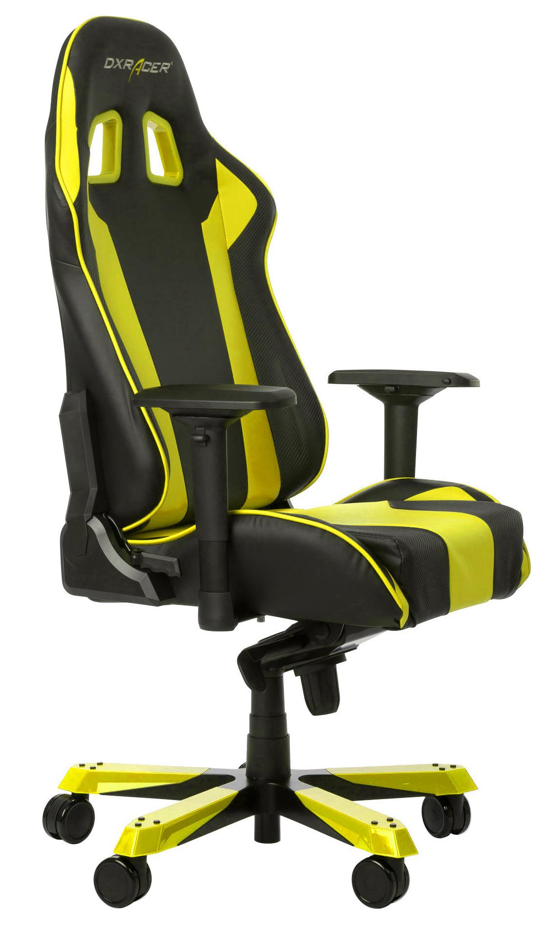 DXRACER King Oh-ks06-NW