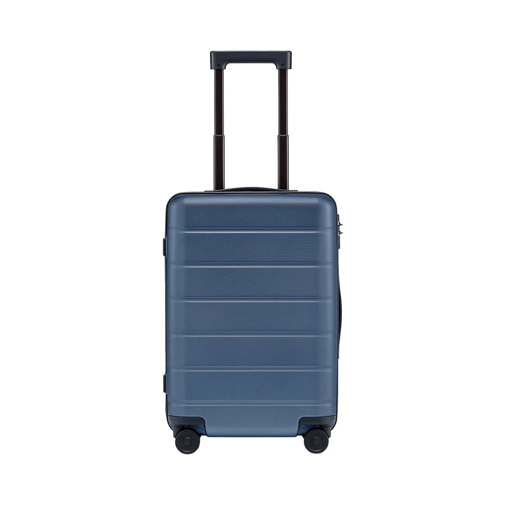 Чемодан Xiaomi Mi Luggage Classic 20" (Blue) купить в интернет-магазине icover