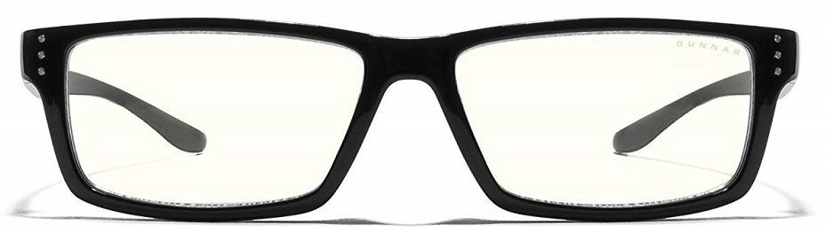 

Очки для компьютера Gunnar Riot Liquet RIO-00109 (Onyx)