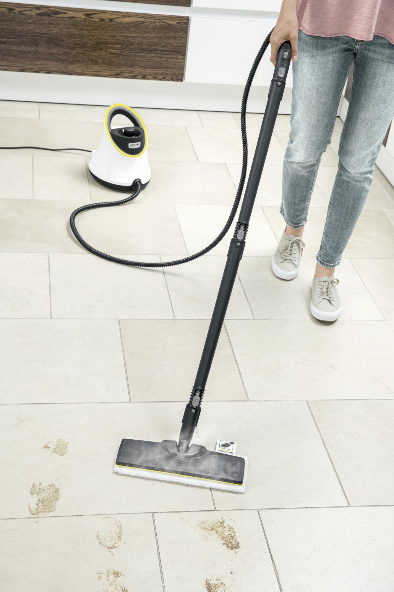 Karcher Sc 5 Easyfix Premium Купить