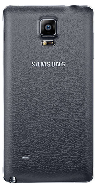 Смартфон Samsung Galaxy Note 4 SM-N910C (Black) купить в интернет-магазине icover