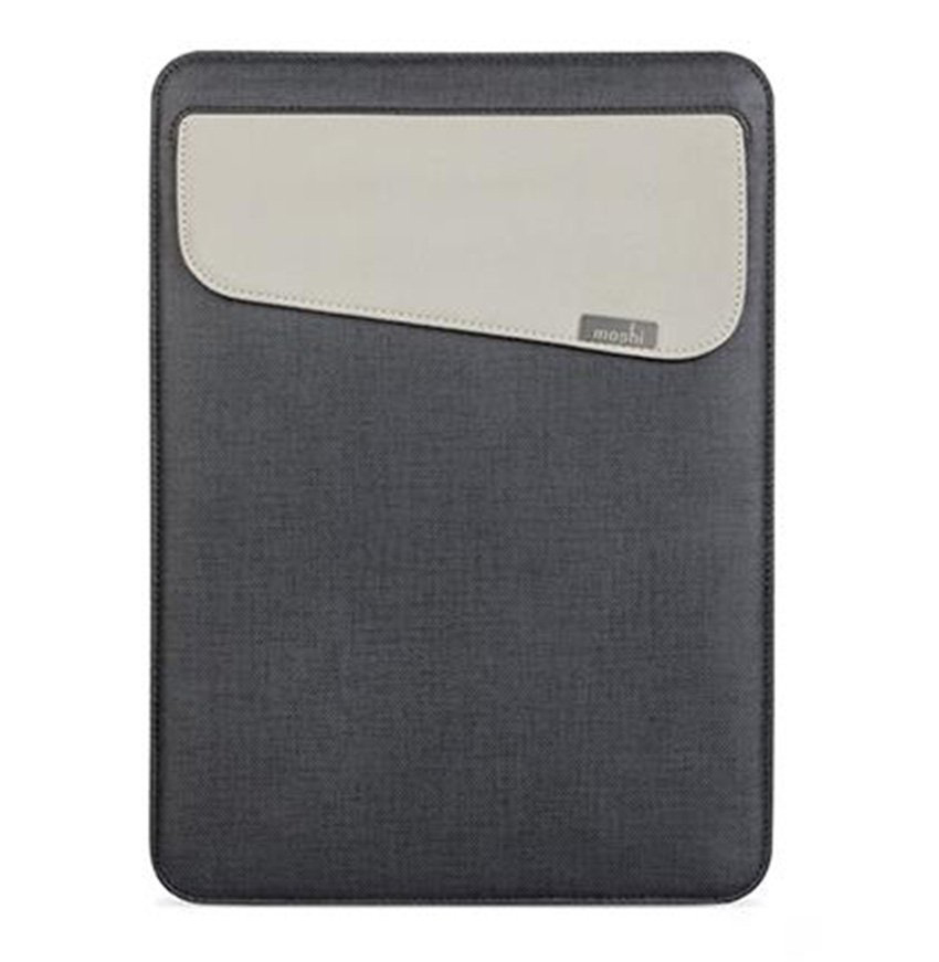 

Чехол Moshi Muse для ноутбука Apple MacBook 13" (Graphite Black)