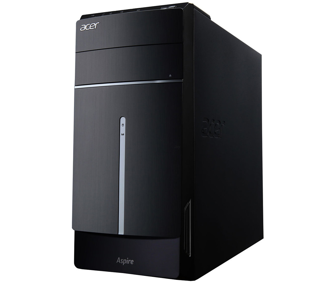 Купить системный блок Acer Aspire TC-605 Intel Core i5-4460, 8Gb, 1Tb HDD  (DT.STKER.014) в Москве в каталоге компьютеров для работы и учебы с  доставкой. Характеристики, цены в интернет-магазине iCover.