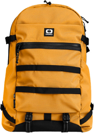 

Рюкзак OGIO ALPHA Convoy 320 (5920022OG) для ноутбука 15" (Mustard)