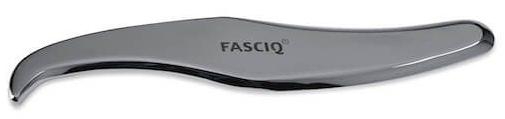 

Массажер FASCIQ IASTM Tool Mustache (Silver)