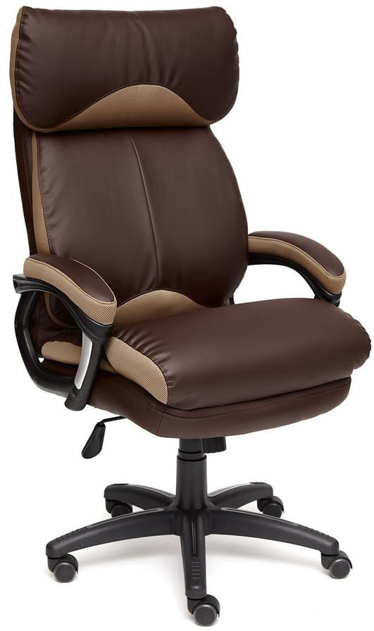 

Кресло руководителя Tetchair Duke 12905 (Brown)