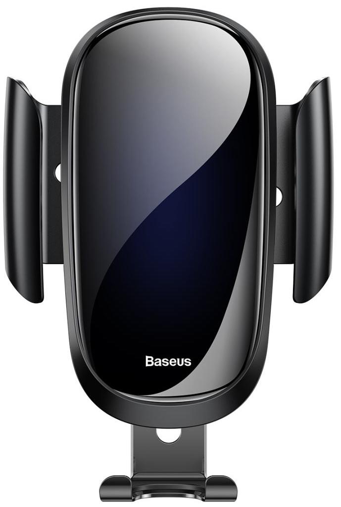 

Автодержатель Baseus Future Gravity (Black), Future Gravity