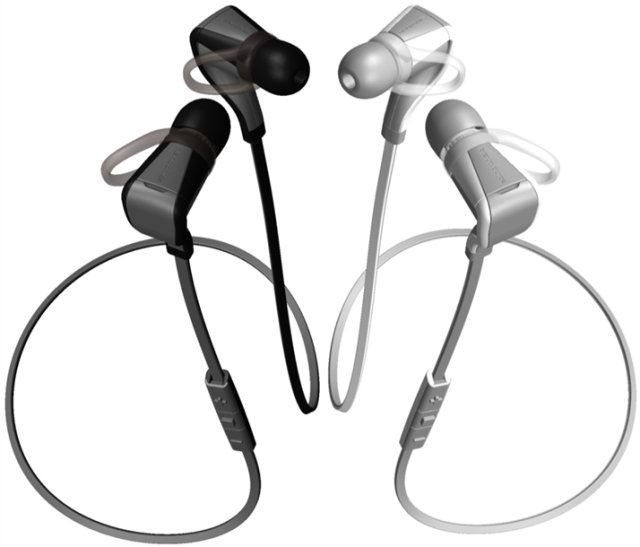 Plantronics backbeat go 2 sale