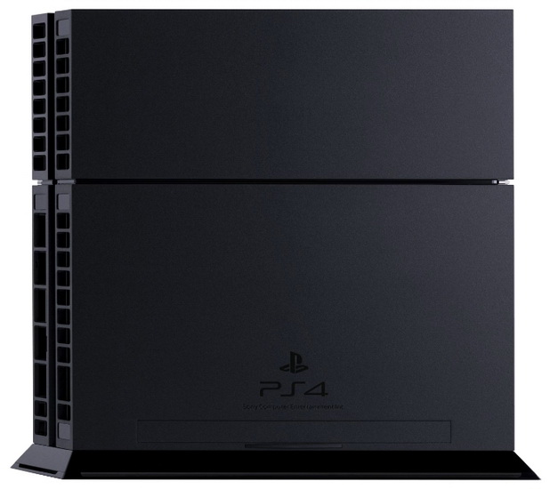 Sony PlayStation 4 500Gb CUH-1108A - игровая приставка купить в интернет-магазине icover