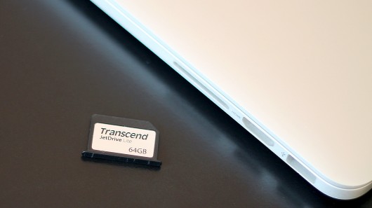 Купить карта памяти Transcend JetDrive Lite 330 64Gb (TS64GJDL330