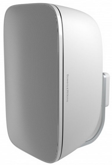 Bowers & Wilkins АМ-1 - всепогодные мониторы (White) купить в интернет-магазине icover