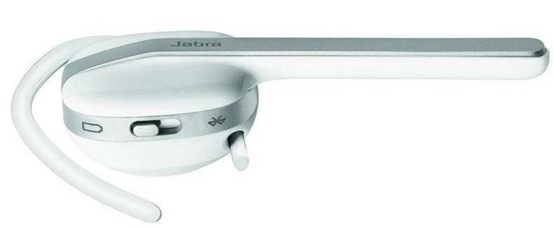 Bluetooth-гарнитура Jabra Style 100-99600000-60 (White) купить в интернет-магазине icover