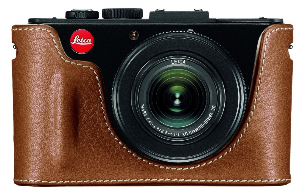 Leica d lux 6