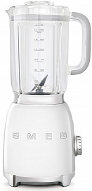 Блендер Smeg BLF01WHEU (White) купить в интернет-магазине icover