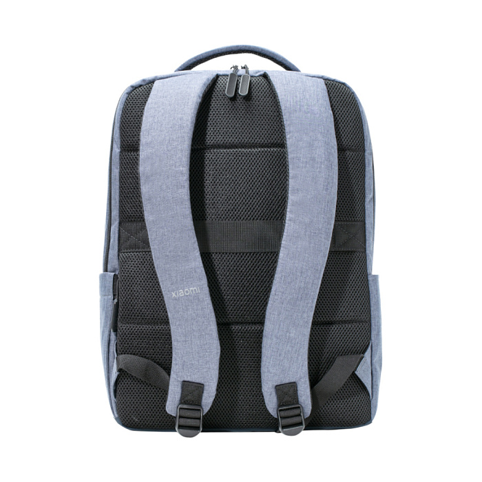 Рюкзак Xiaomi Commuter Backpack (Light Blue) купить в интернет-магазине icover