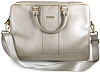 Сумка Guess Saffiano (GUCB15TBE) для ноутбука 15" (Beige) купить в интернет-магазине icover