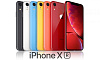 Смартфон Apple iPhone XR 64Gb MRY42RU/A (Black) купить в интернет-магазине icover