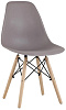 Комплект стульев RIDBERG DSW EAMES 3 шт. (Grey) купить в интернет-магазине icover