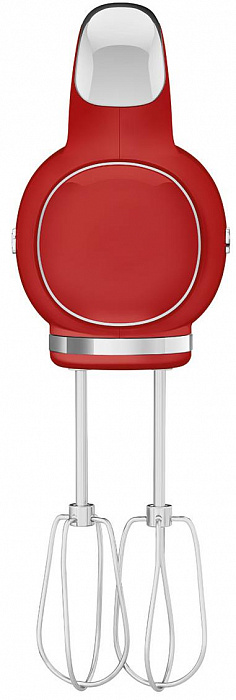 Ручной миксер Smeg HMF01RDEU (Red) купить в интернет-магазине icover