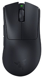 Игровая мышь Razer DeathAdder V3 Pro RZ01-04630100-R3G1 (Black) купить в интернет-магазине icover