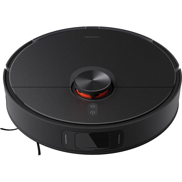 Робот-пылесос Xiaomi Robot Vacuum S20+ (Black)  купить в интернет-магазине icover