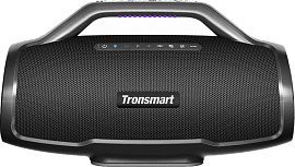 Портативная акустика Tronsmart Bang Max 130W (Black) купить в интернет-магазине icover