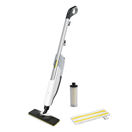 Пароочиститель Karcher SC 2 Upright (1.513-500.0) купить в интернет-магазине icover