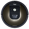 Робот-пылесос iRobot Roomba 980 R980020 (Grey) купить в интернет-магазине icover