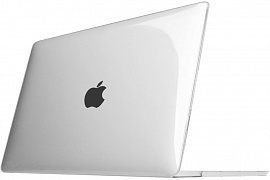 Накладка i-Blason Cover для Macbook Air 13 (Crystal Clear) купить в интернет-магазине icover