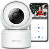 IP-камера IMOU IMILAB Home Security Camera C20 (White) купить в интернет-магазине icover