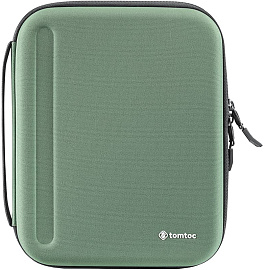 Чехол Tomtoc FancyCase-A06 Portfolio iPad Case Standard для планшетов 9.7"-11" (Cactus) купить в интернет-магазине icover