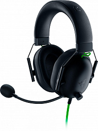 Игровая гарнитура Razer Blackshark V2 X RZ04-03240100-R3M1 (Black) купить в интернет-магазине icover